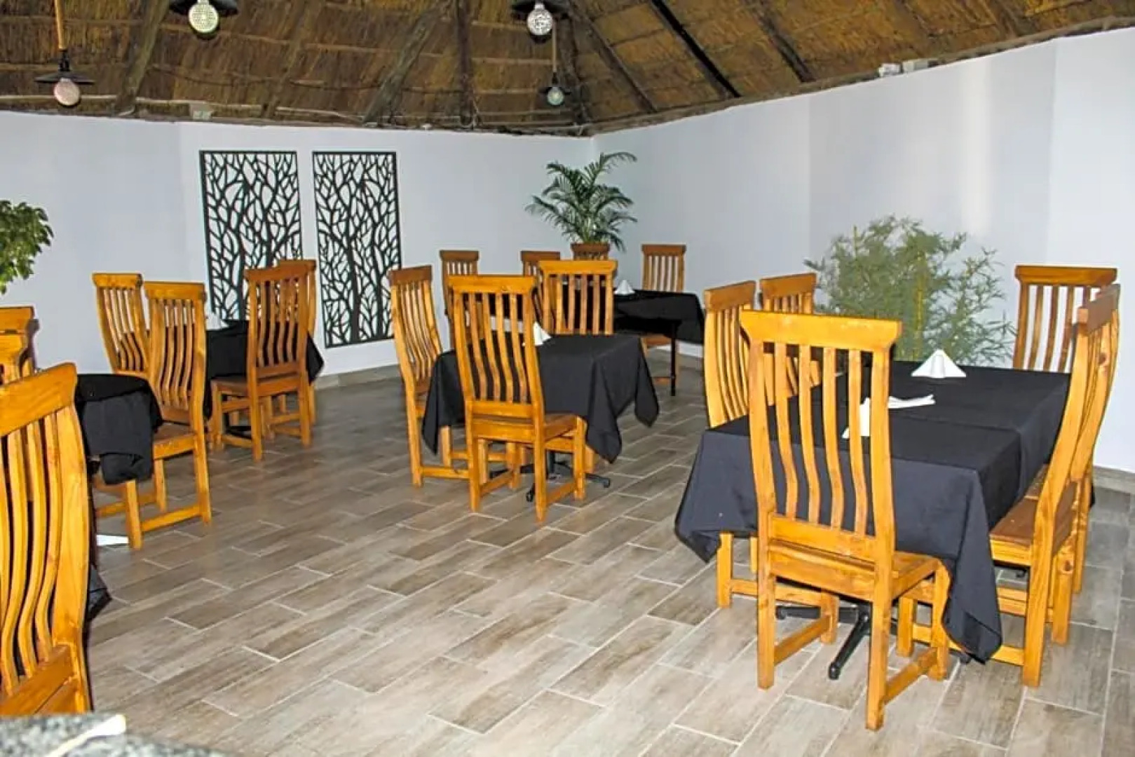 BON Hotel Rustenburg