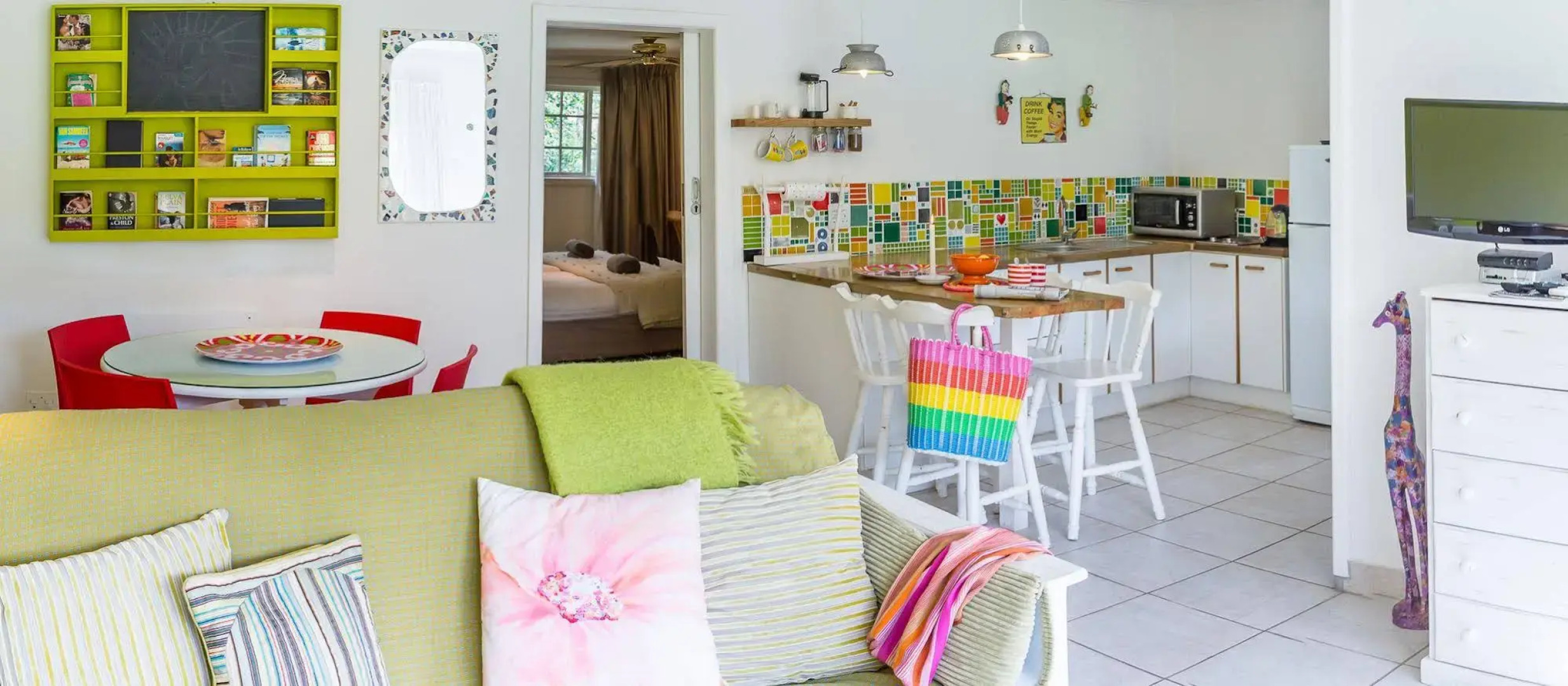 Stannards Guest Lodge