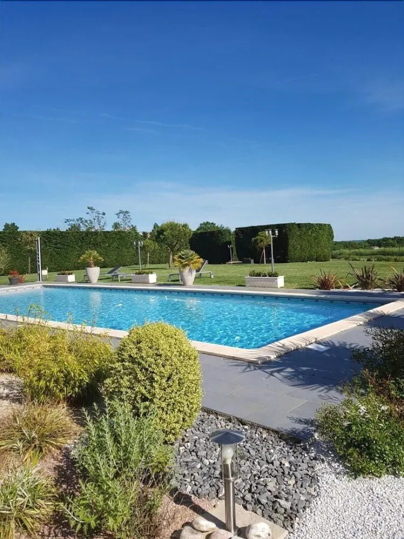 chambre d hotes et spa