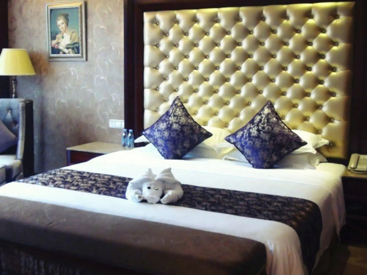 Changsha St-tropez Hotel