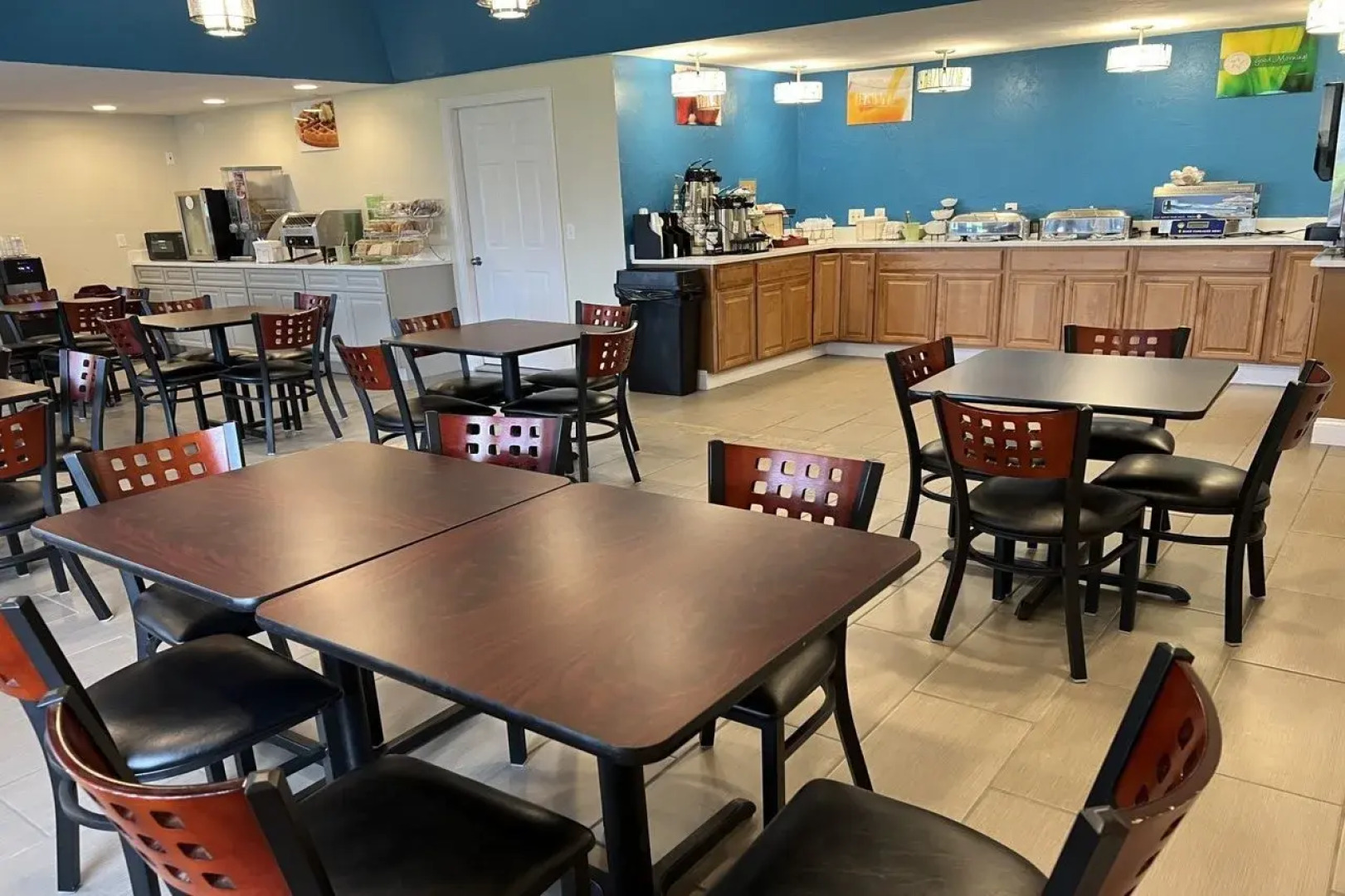 Sunbird ANNEX Resort