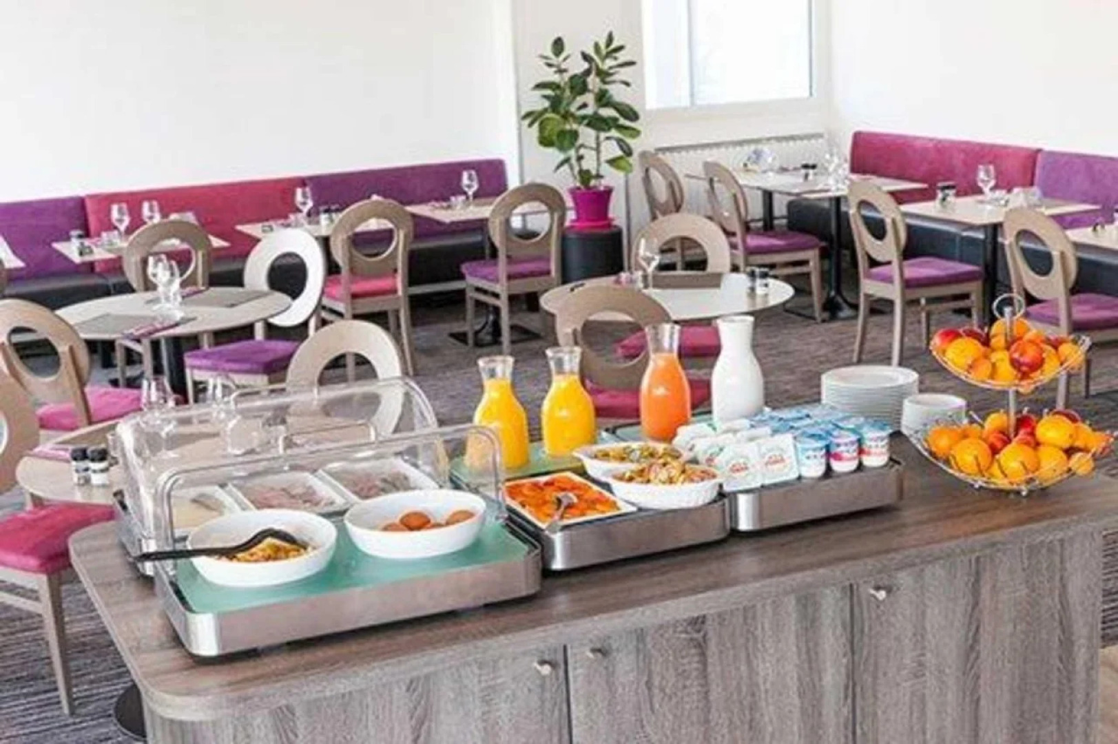 Quality Hotel Bordeaux Pessac