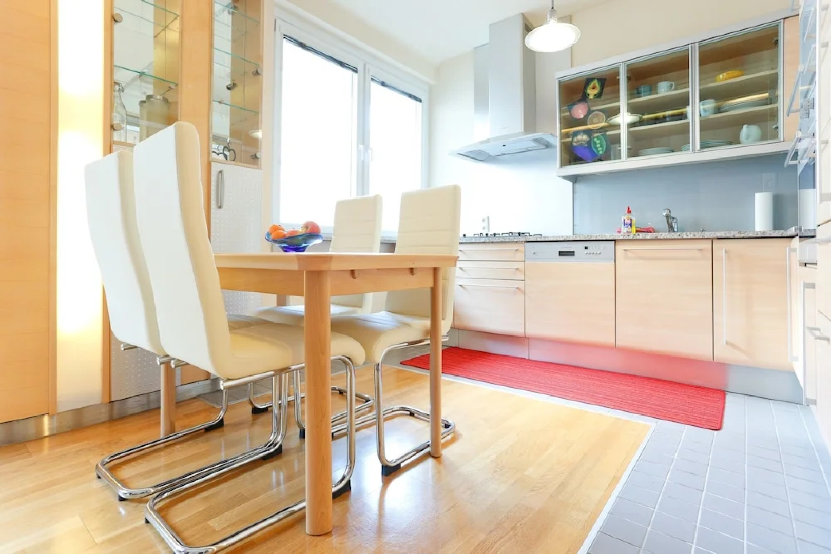 Vienna Apartment Center - Zentrum II