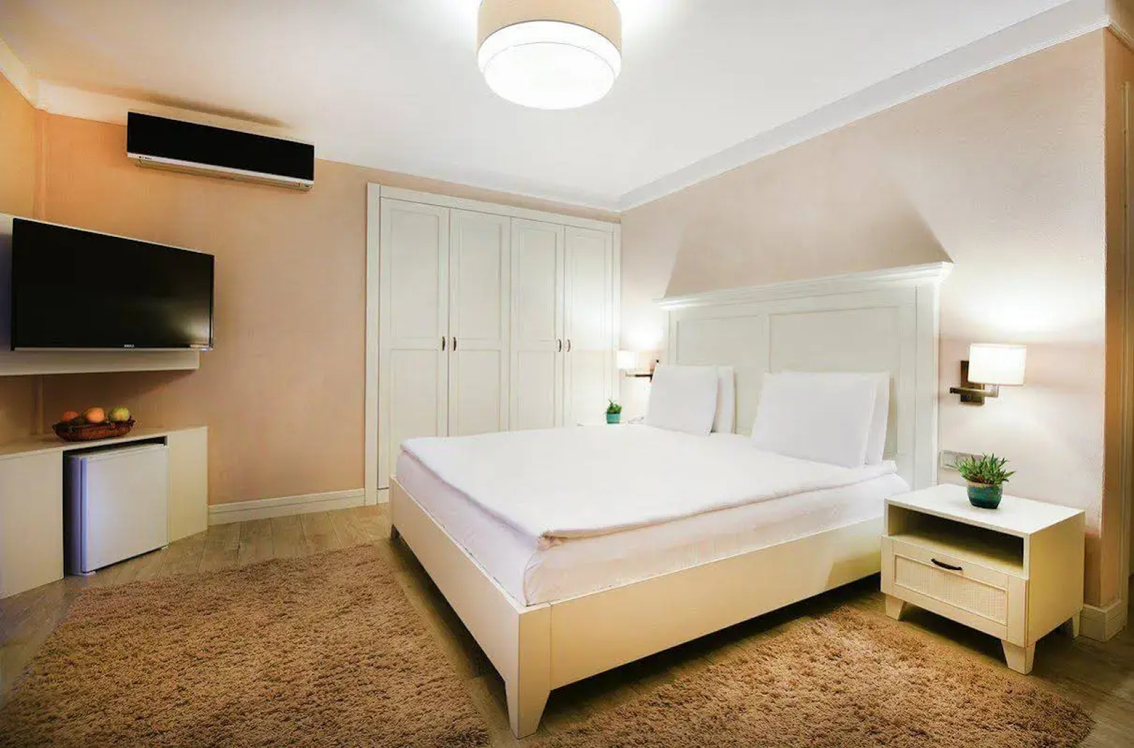 Temenos Luxury Hotel & Spa - Boutique Class