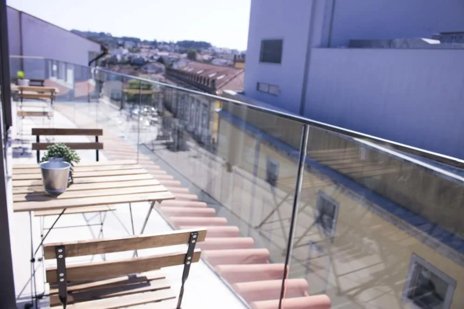 In Barcelos Hostel & Guest House