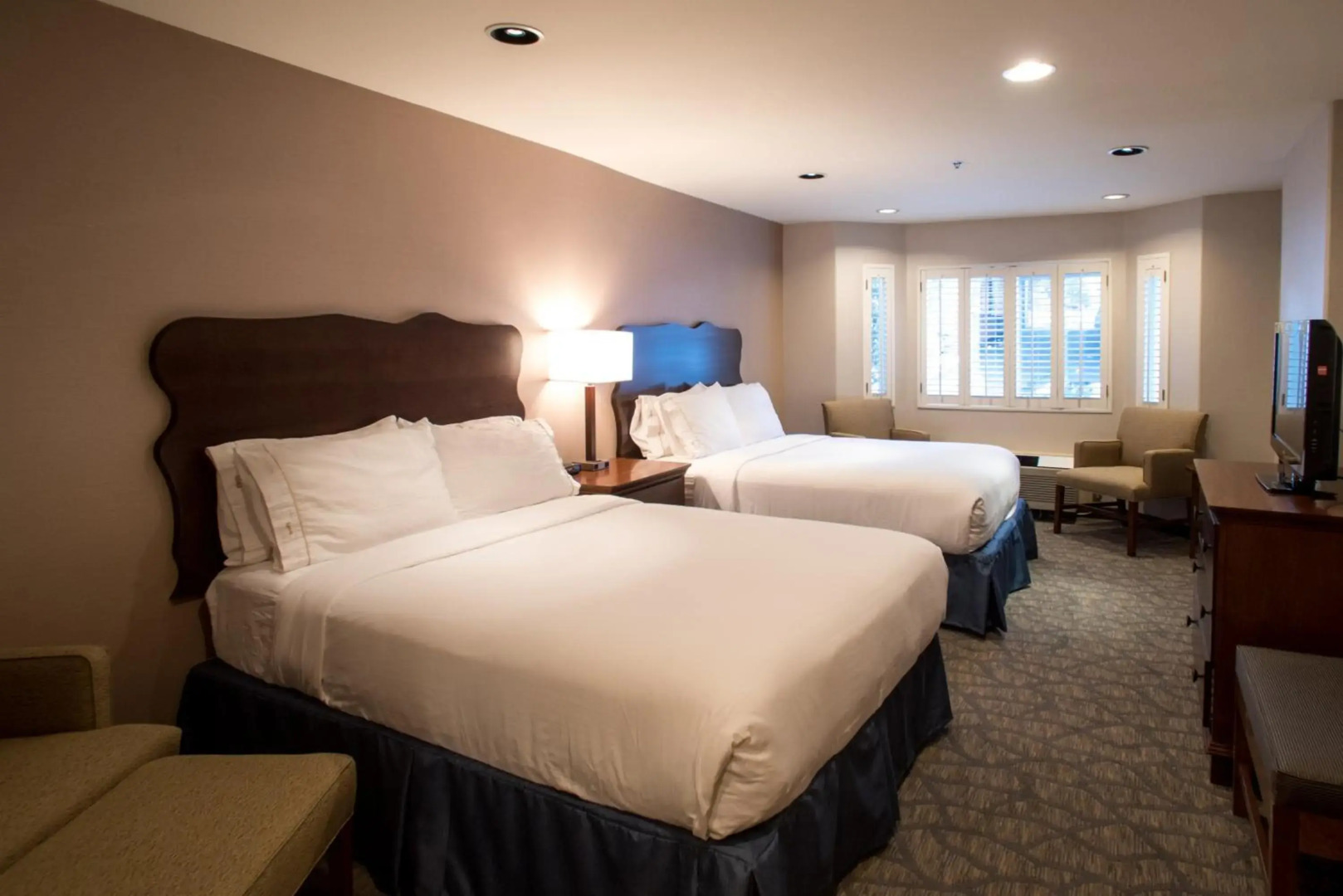 Holiday Inn Express South Lake Tahoe by IHG