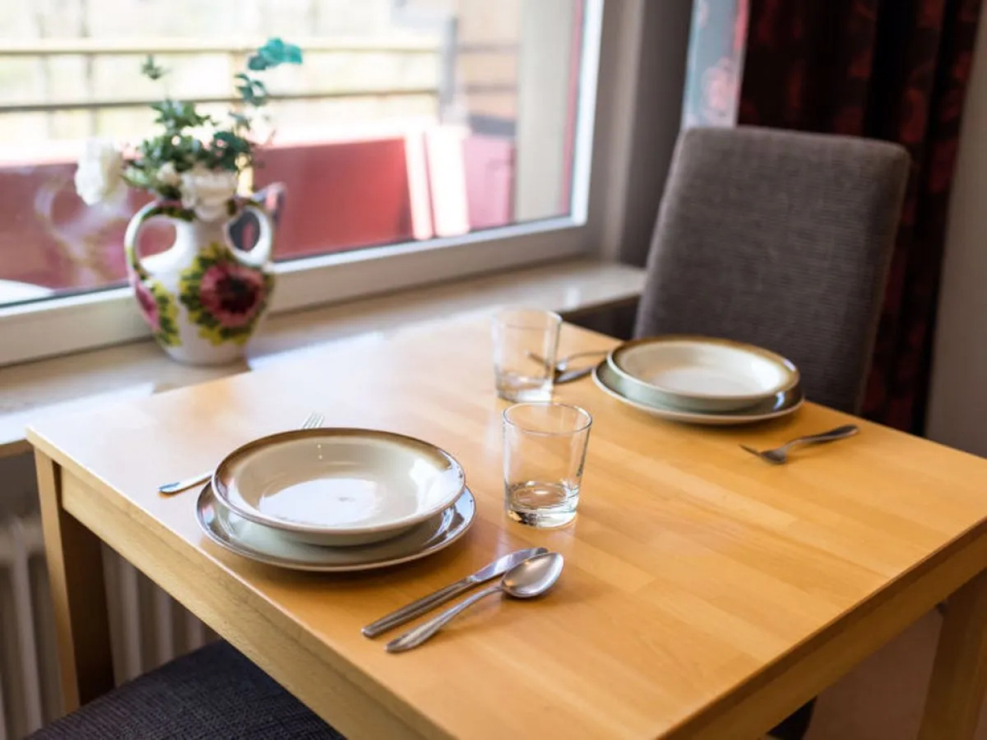 Apartment B512 Sassofortino