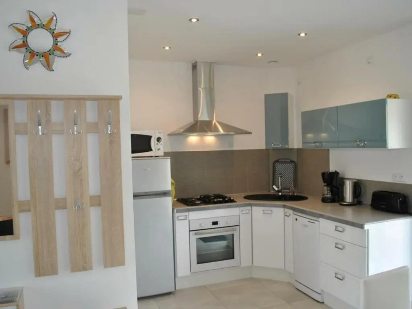 Gîte Veigné, 3 pièces, 4 personnes - FR-1-381-102