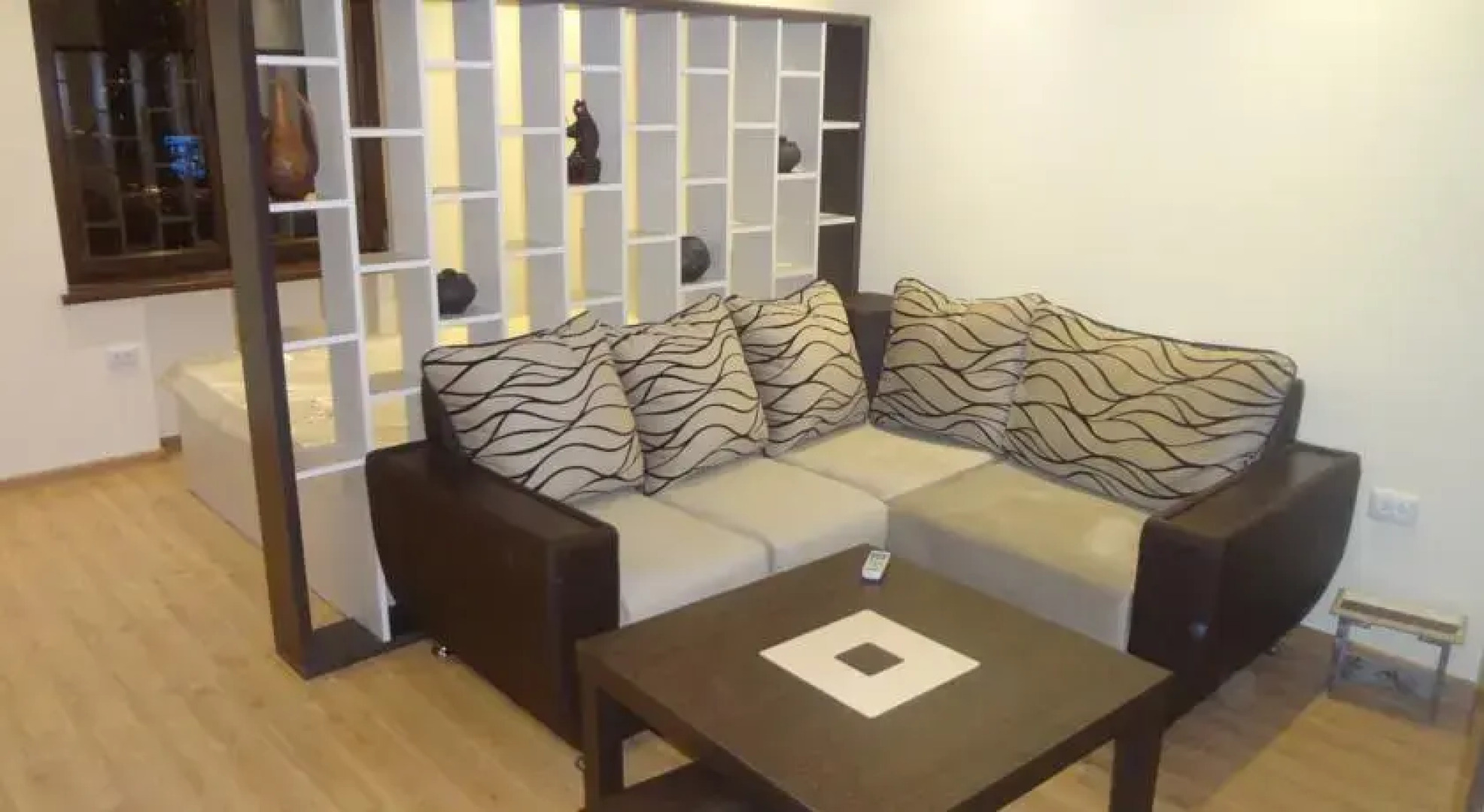 Studio-Apartment Komitas