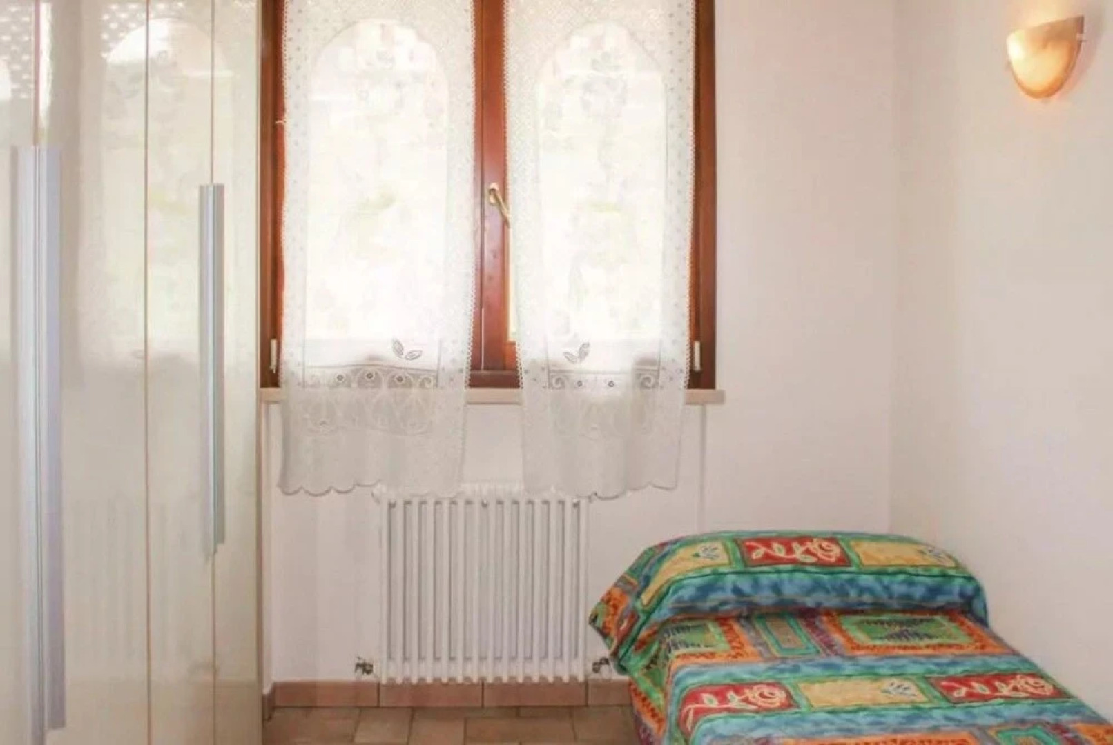 Appartamento elegante vista mare