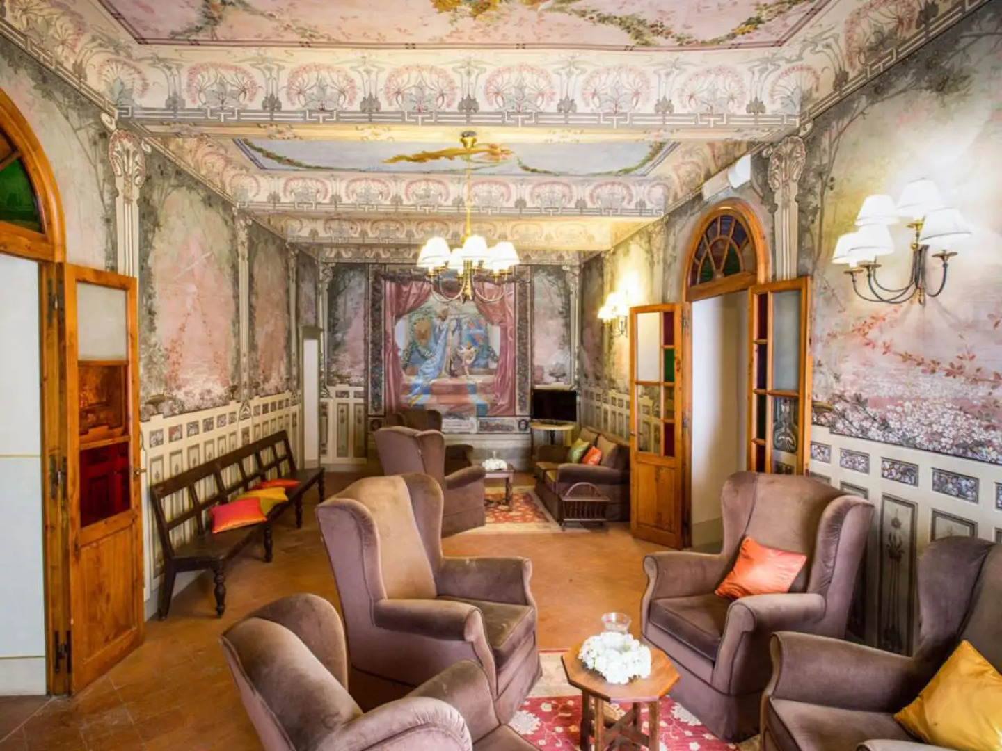 Hotel Palazzo San niccolò & Spa