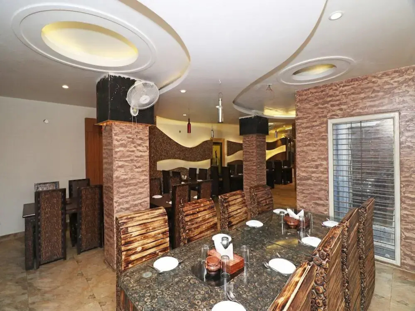 Hotel Yash Inn By OYO Rooms