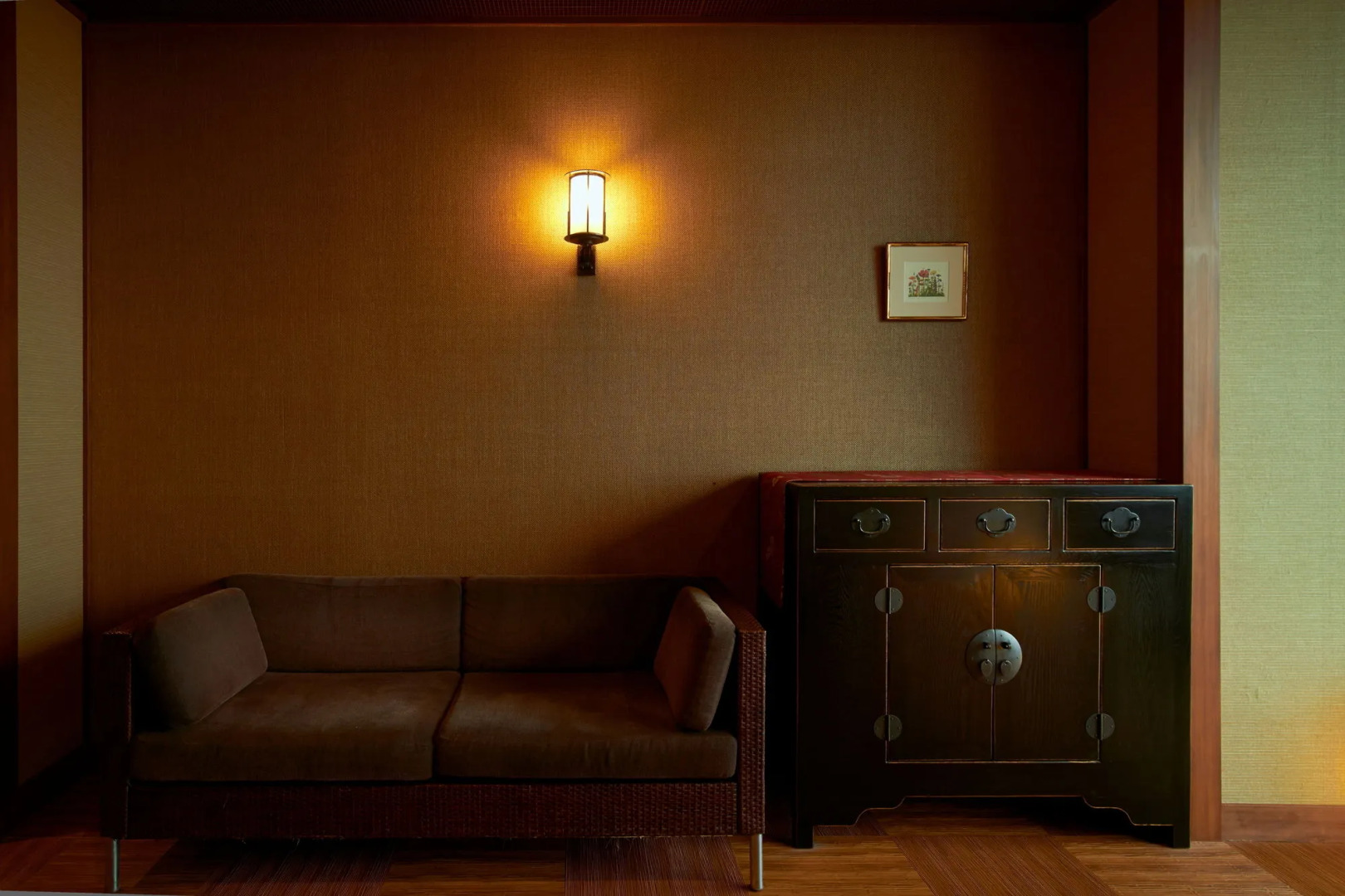 Koran no Yu Kinkouroh