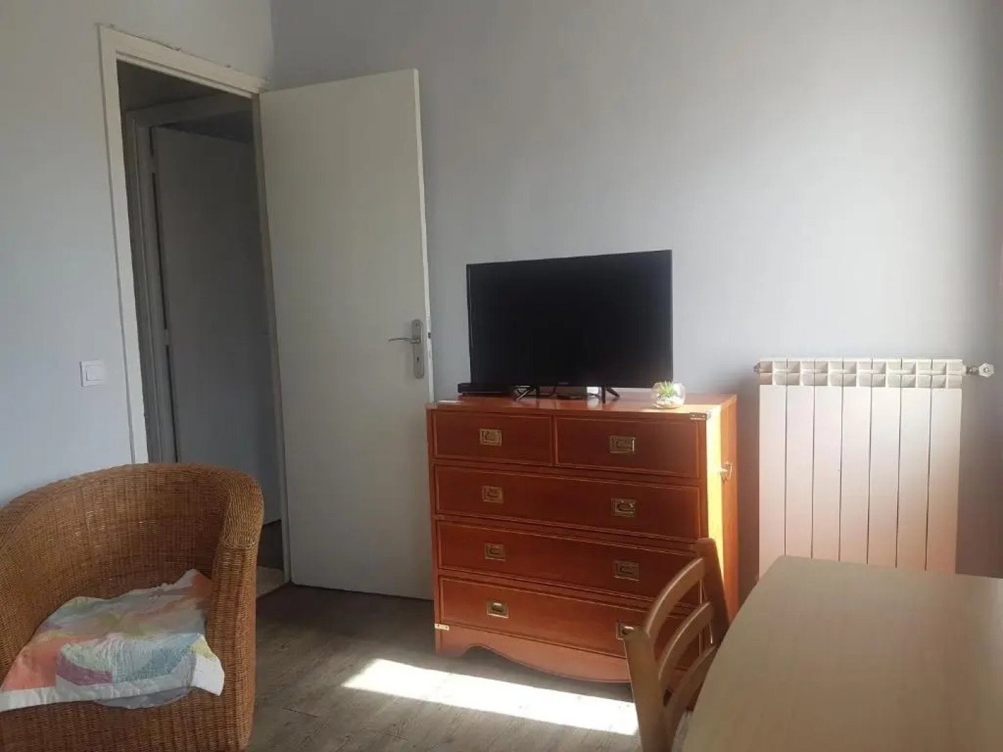 1er Etage Privatif Dans Une Maison (Adults Only)