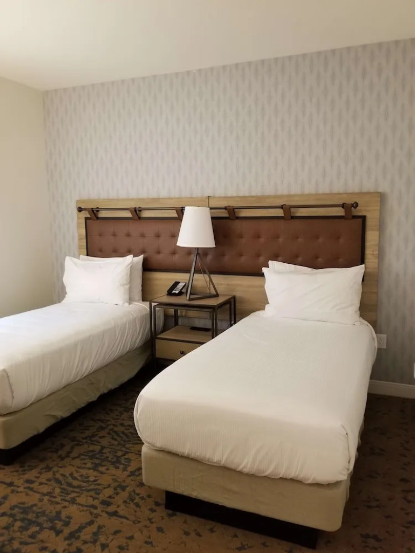 The Cassara Carlsbad, Tapestry Collection by Hilton