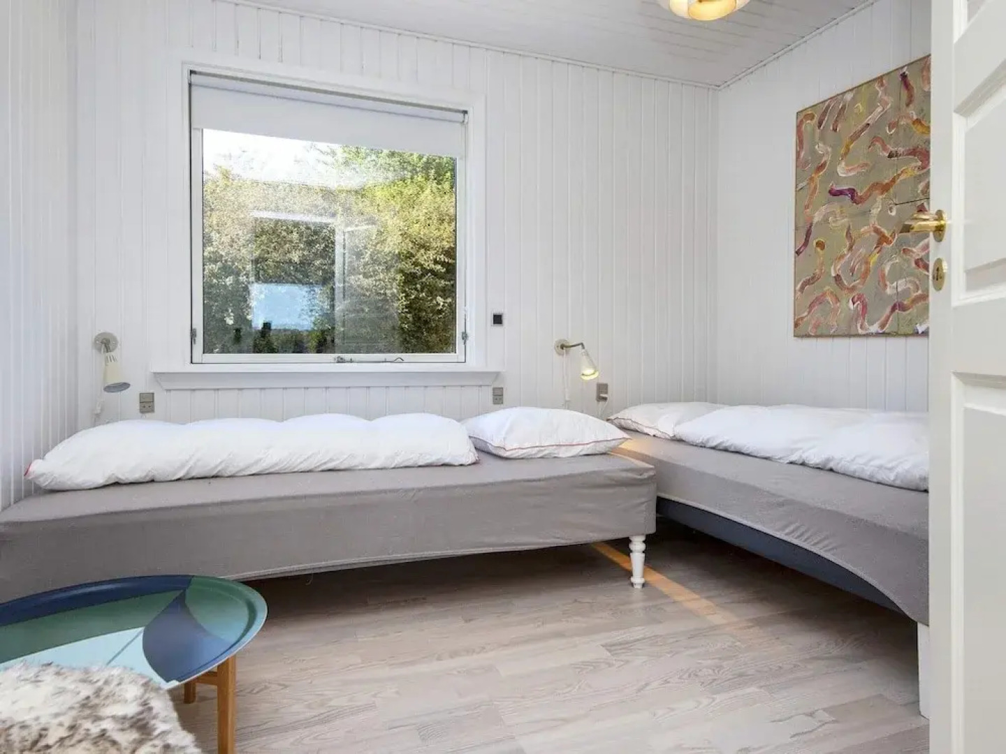 4 Star Holiday Home in Ronde