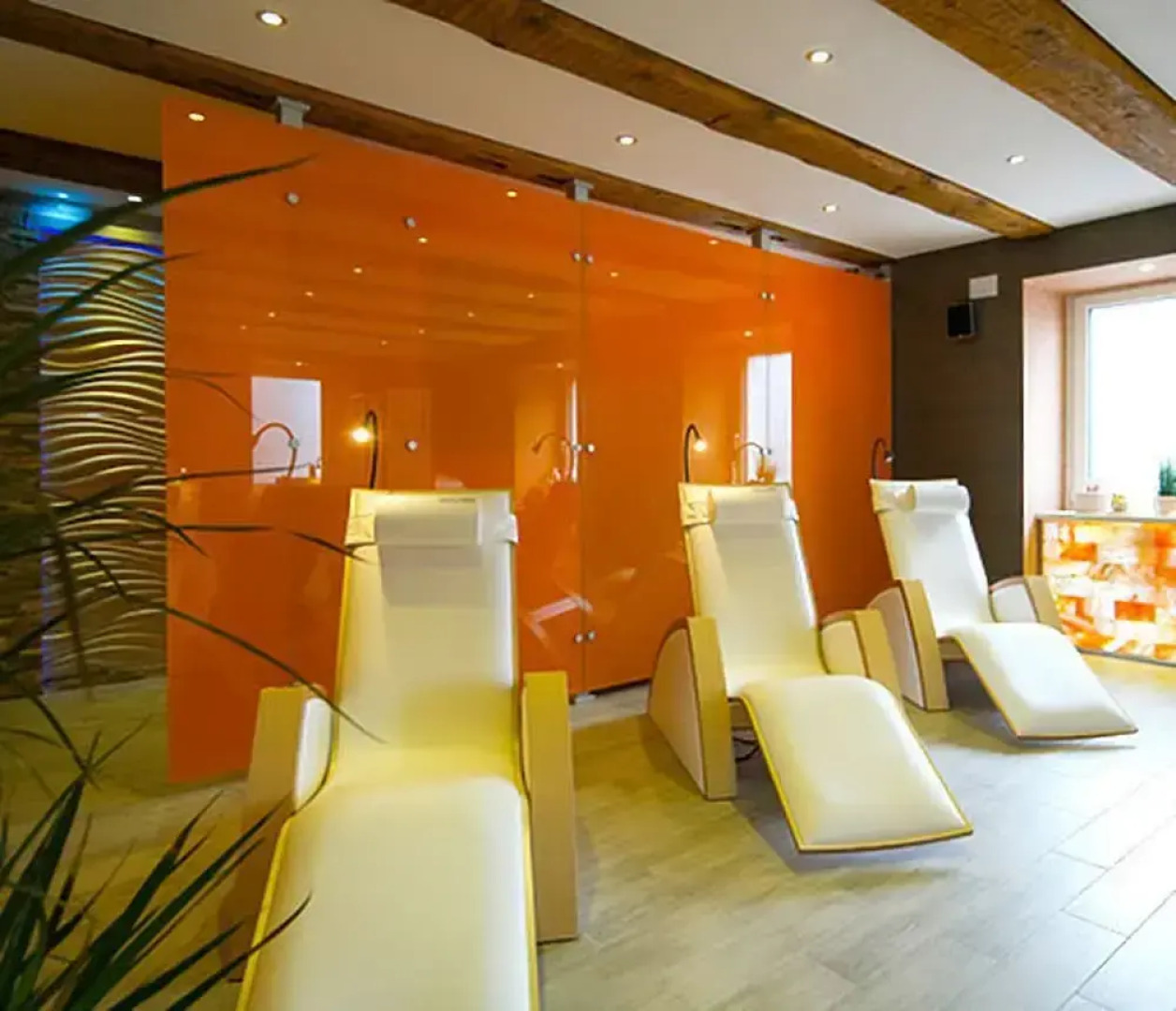 Wellnesshotel und Restaurant Hexenschopf