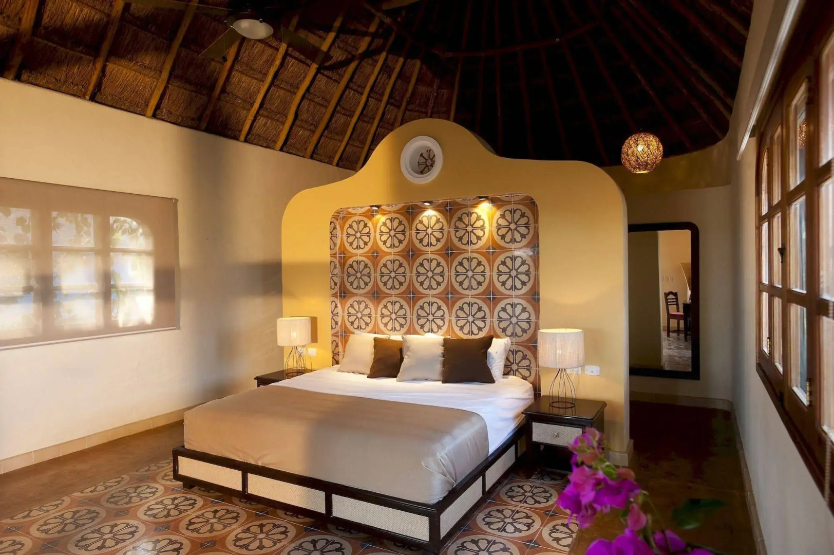 Hacienda Viva Sotuta de Peón