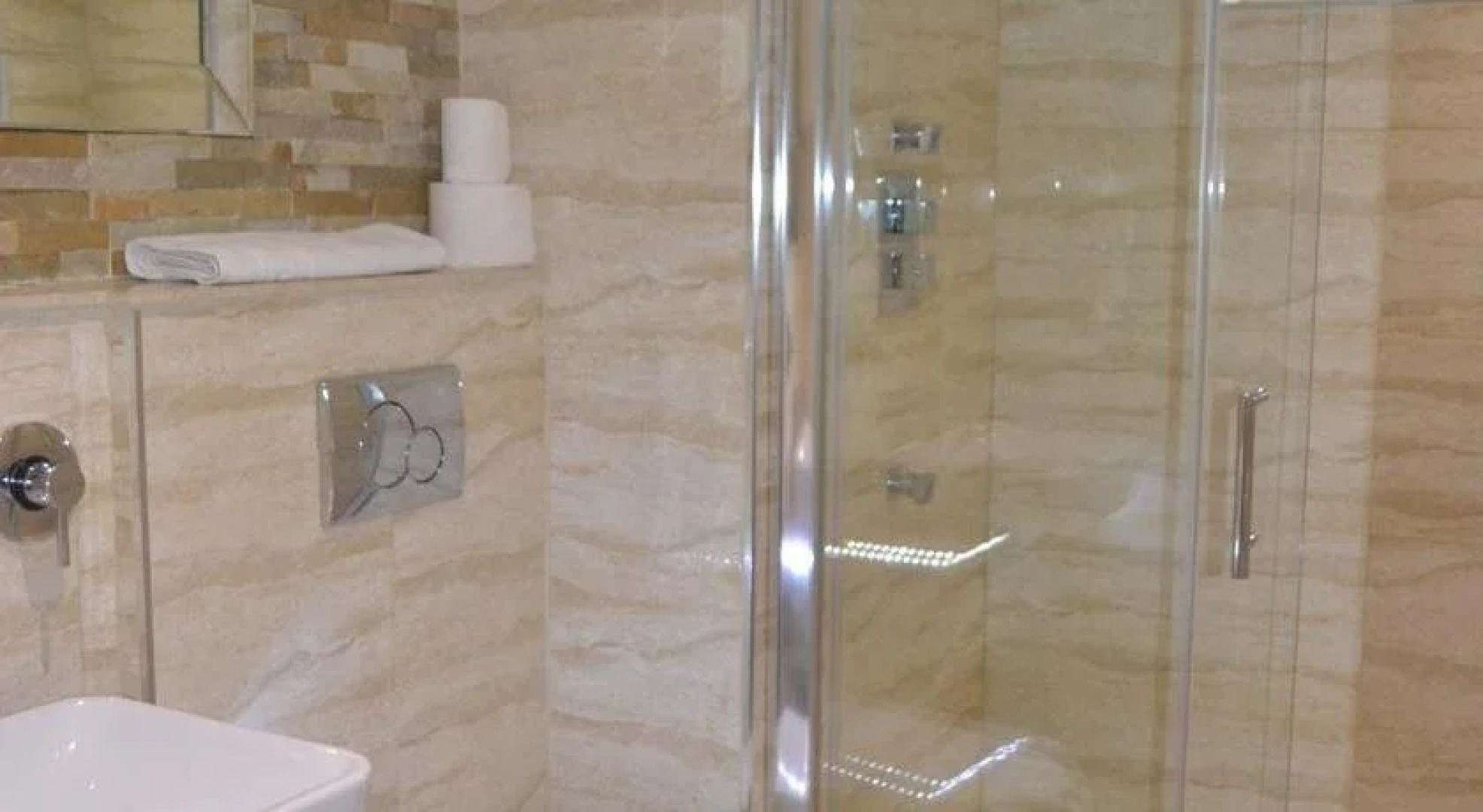 The Croft Guest House