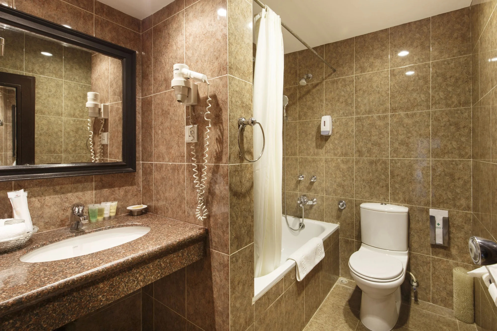 Hotel Shanker-Palatial Heritage Kathmandu