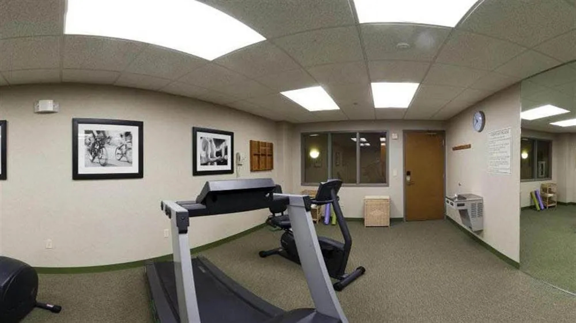 Holiday Inn Express Bethany Beach