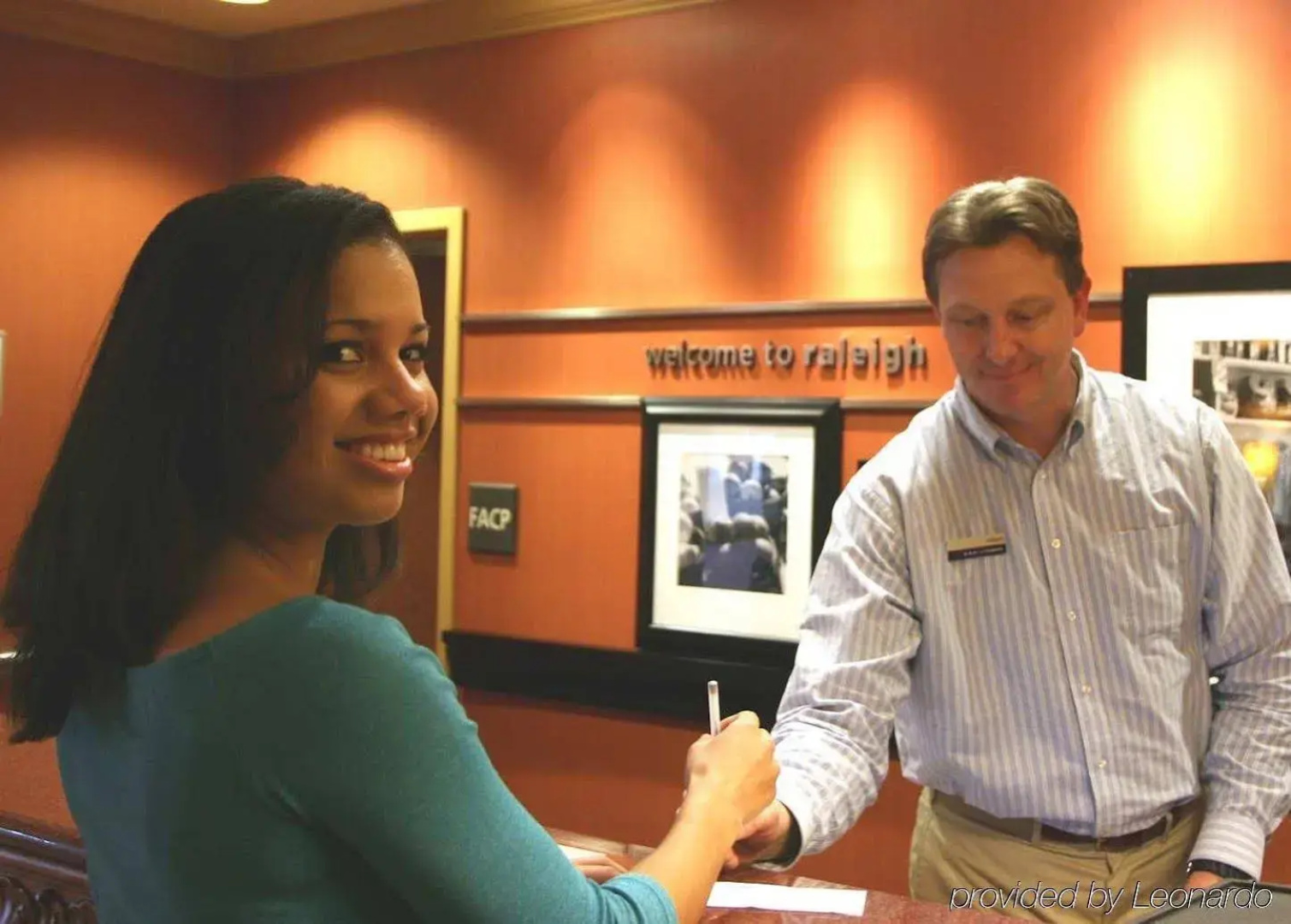 Hampton Inn & Suites Raleigh-Durham Airport-Brier Creek