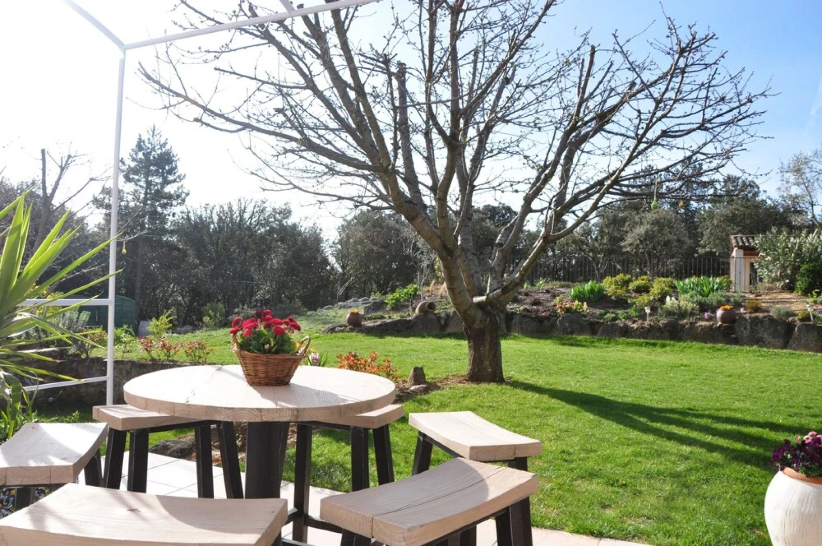 Chambre d'Hôtes Lutopie