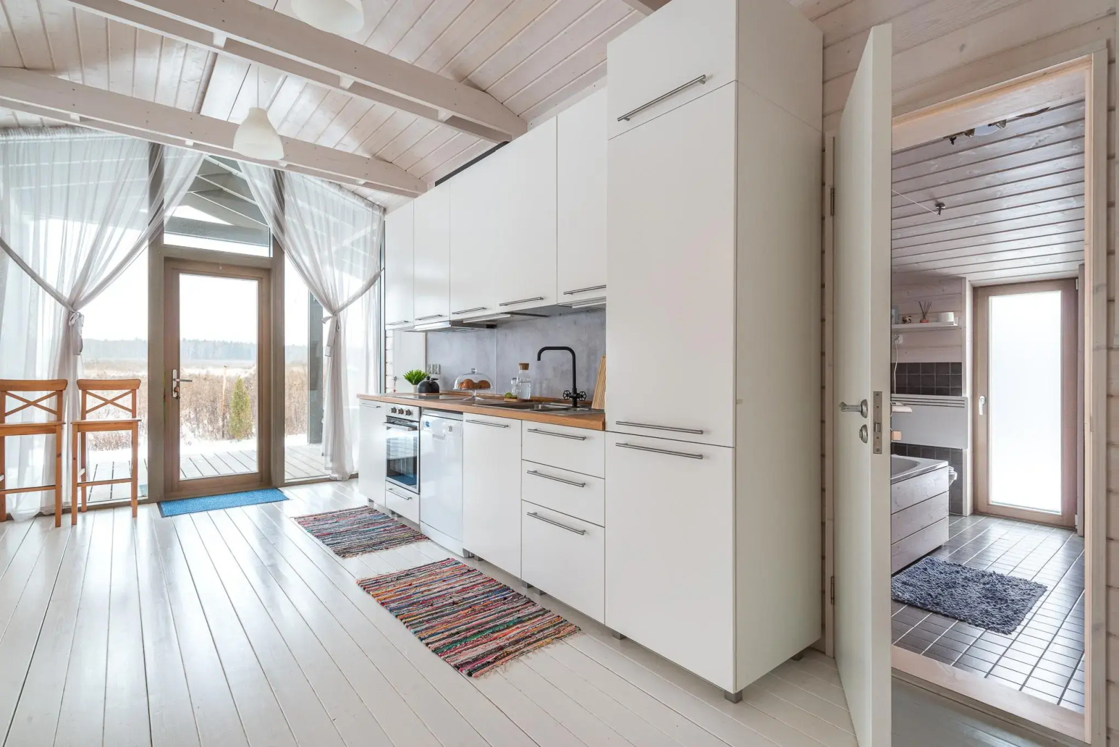 Comfort life (Комфорт Лайф) на Осенней 2Б