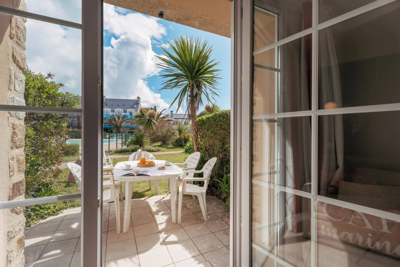 Résidence Pierre & Vacances Cap Marine