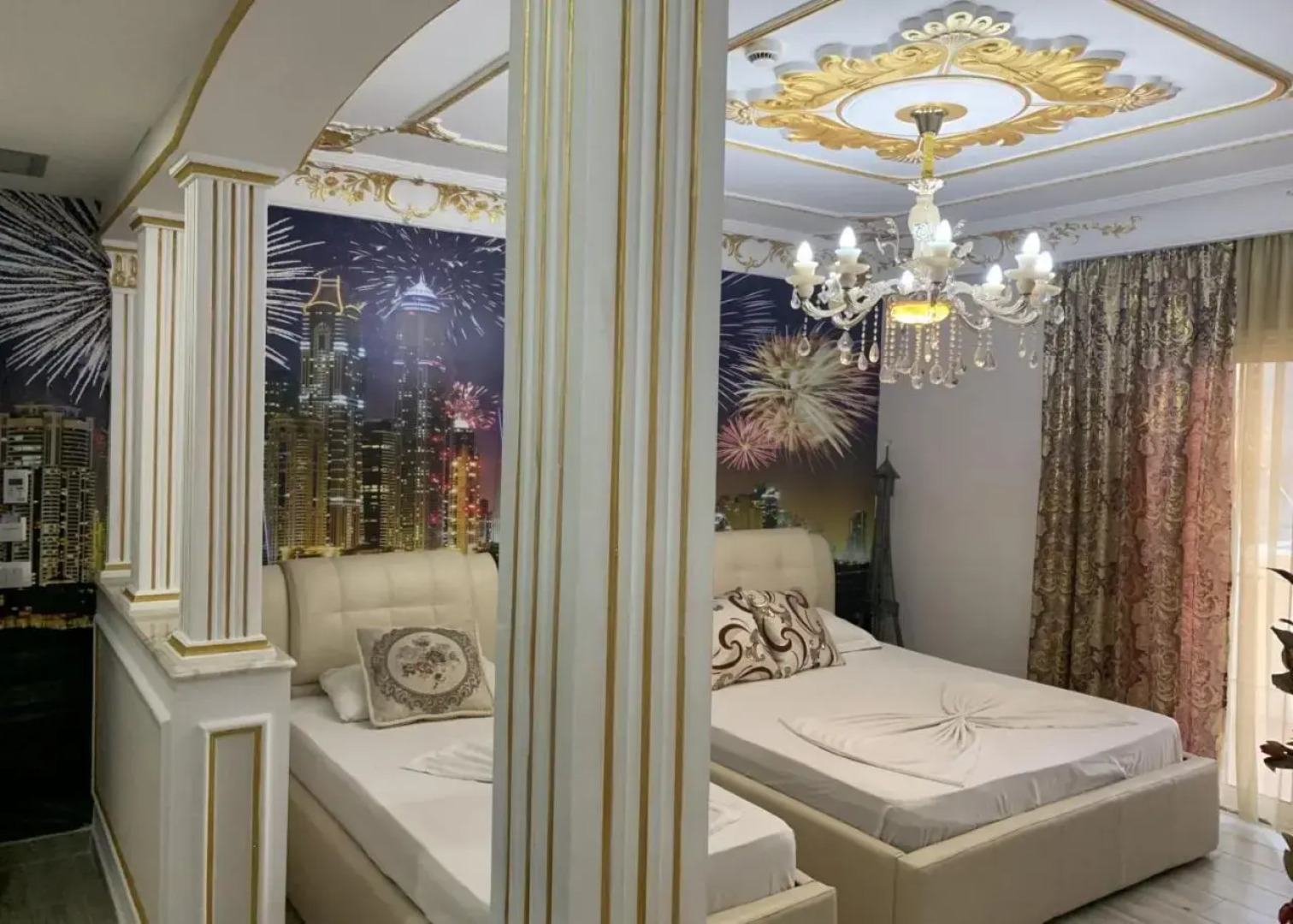 Pavarsia Beach Hotel