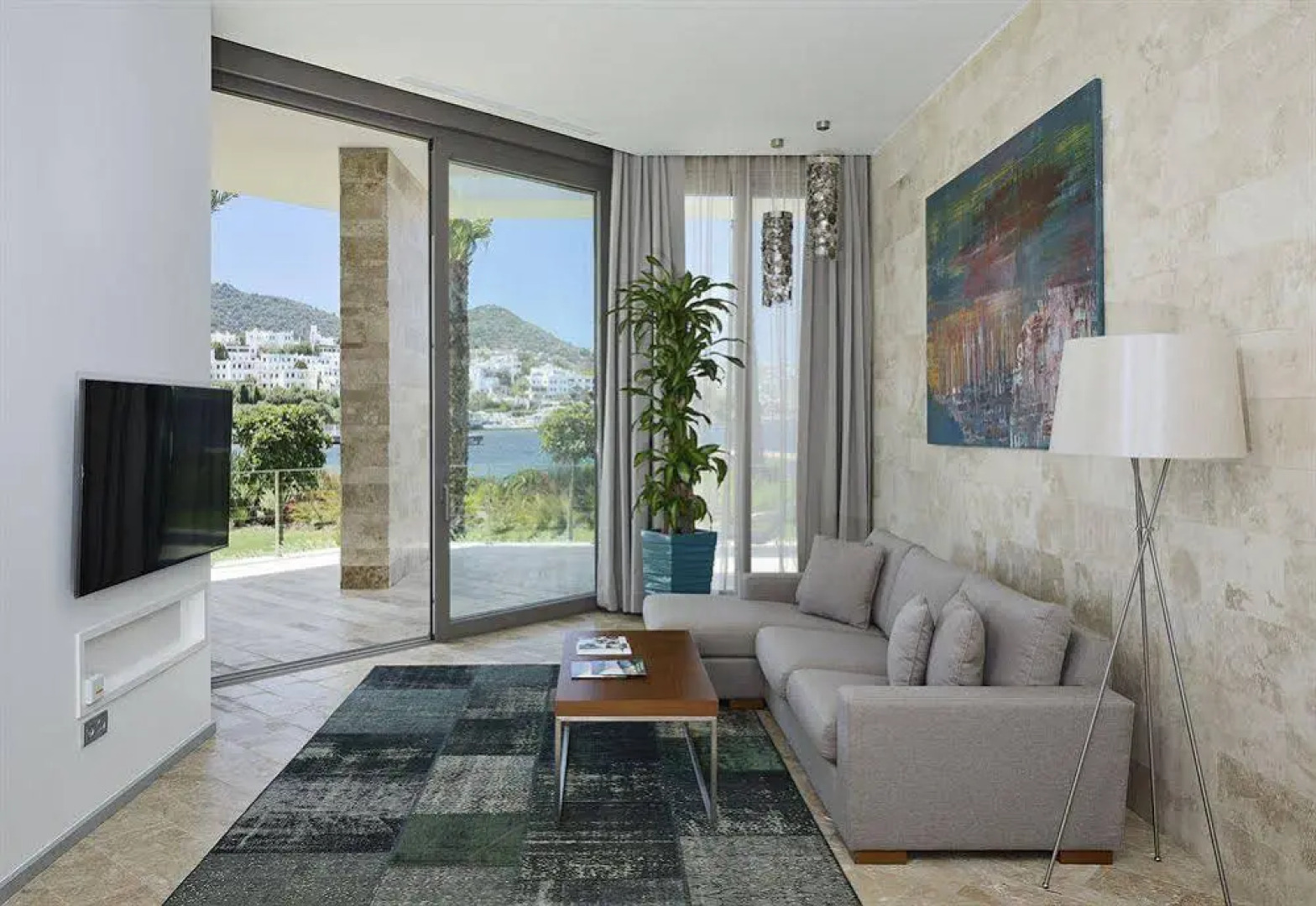 Yalikavak Marina Garden Hotel