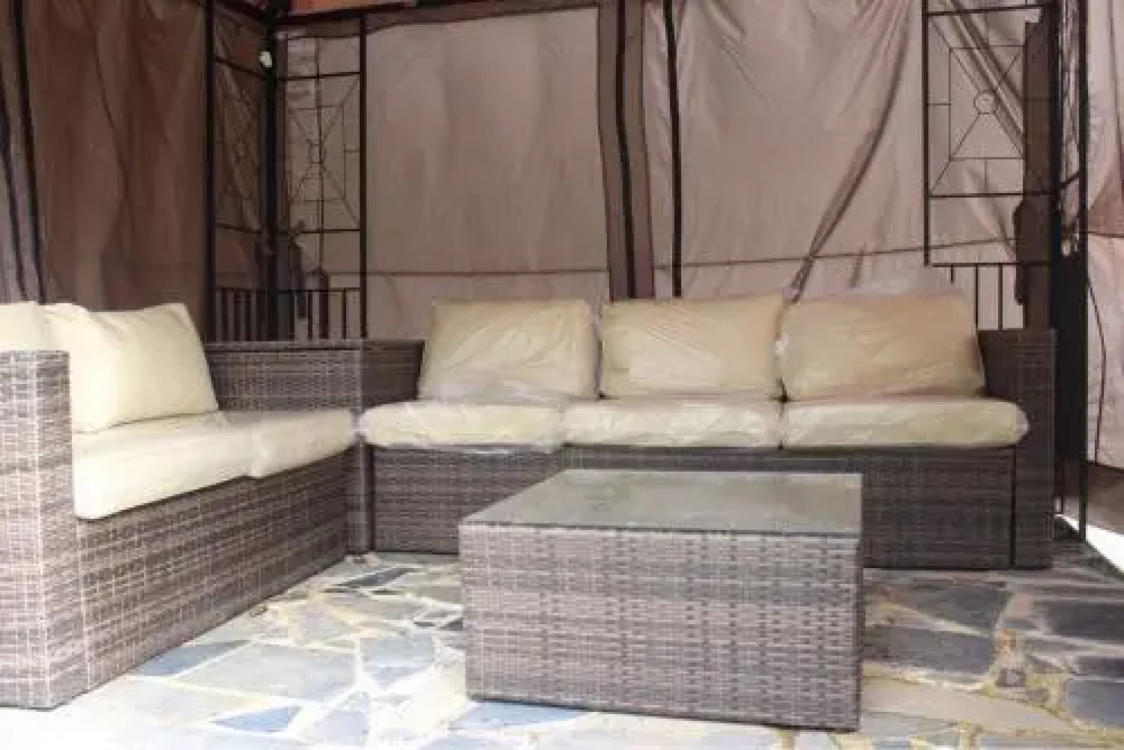 31st December Farms And Estates