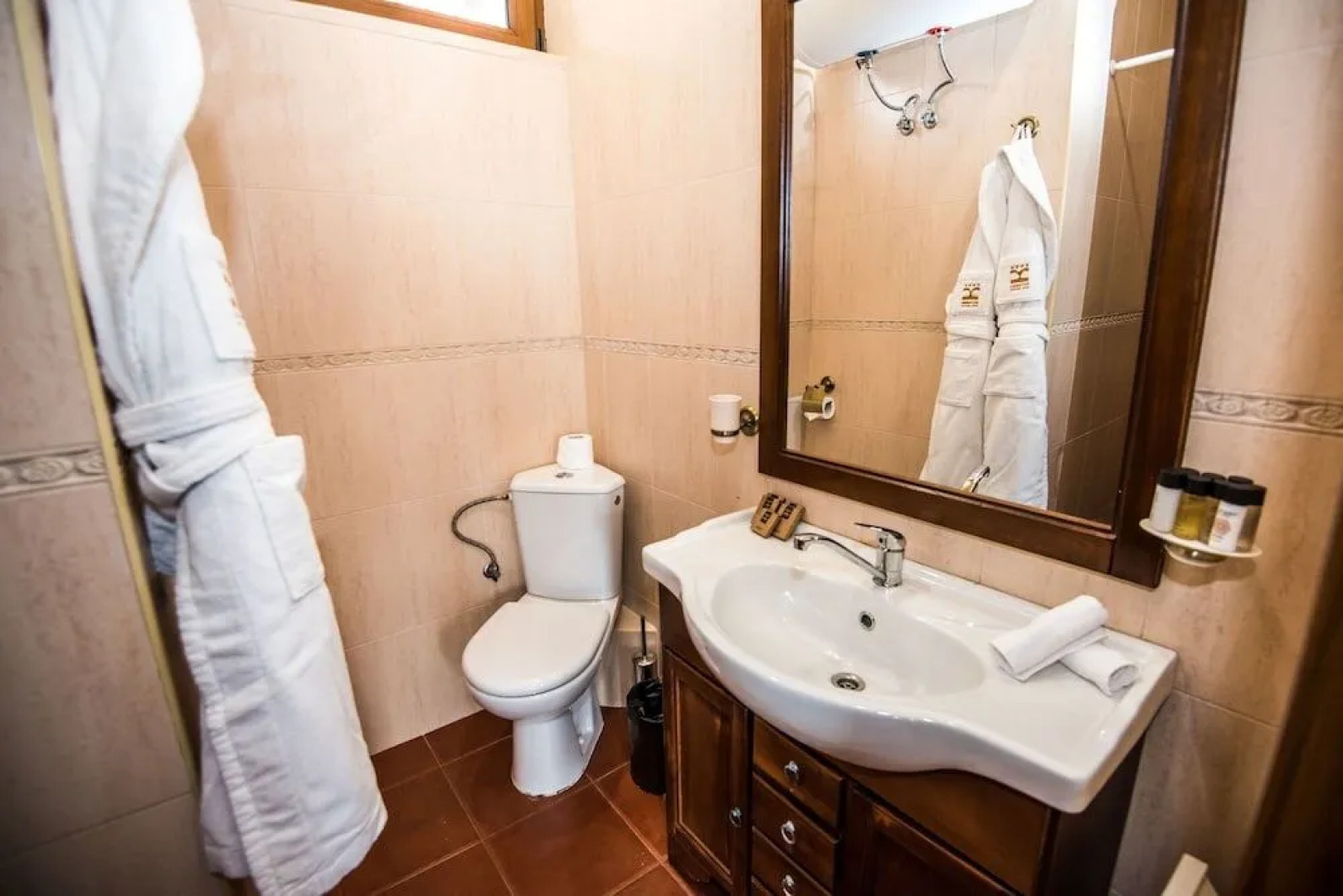 Villas in Katarino SPA Complex