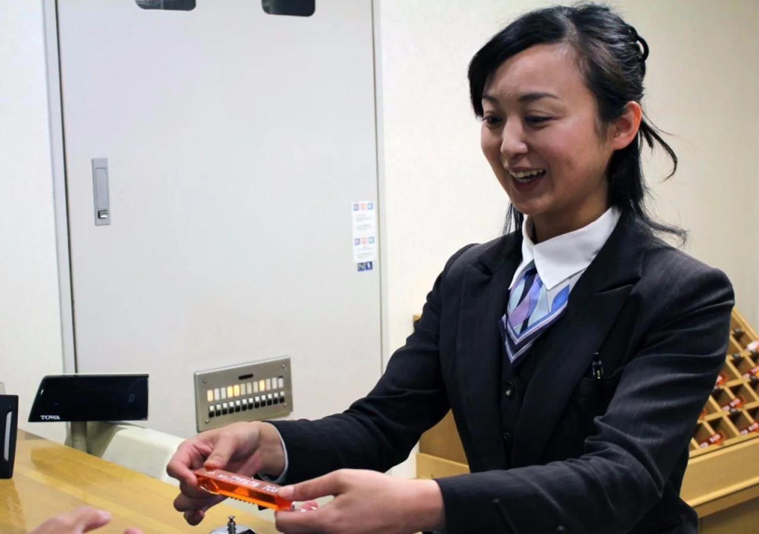 Tabist THE GREEN ASAHIKAWA