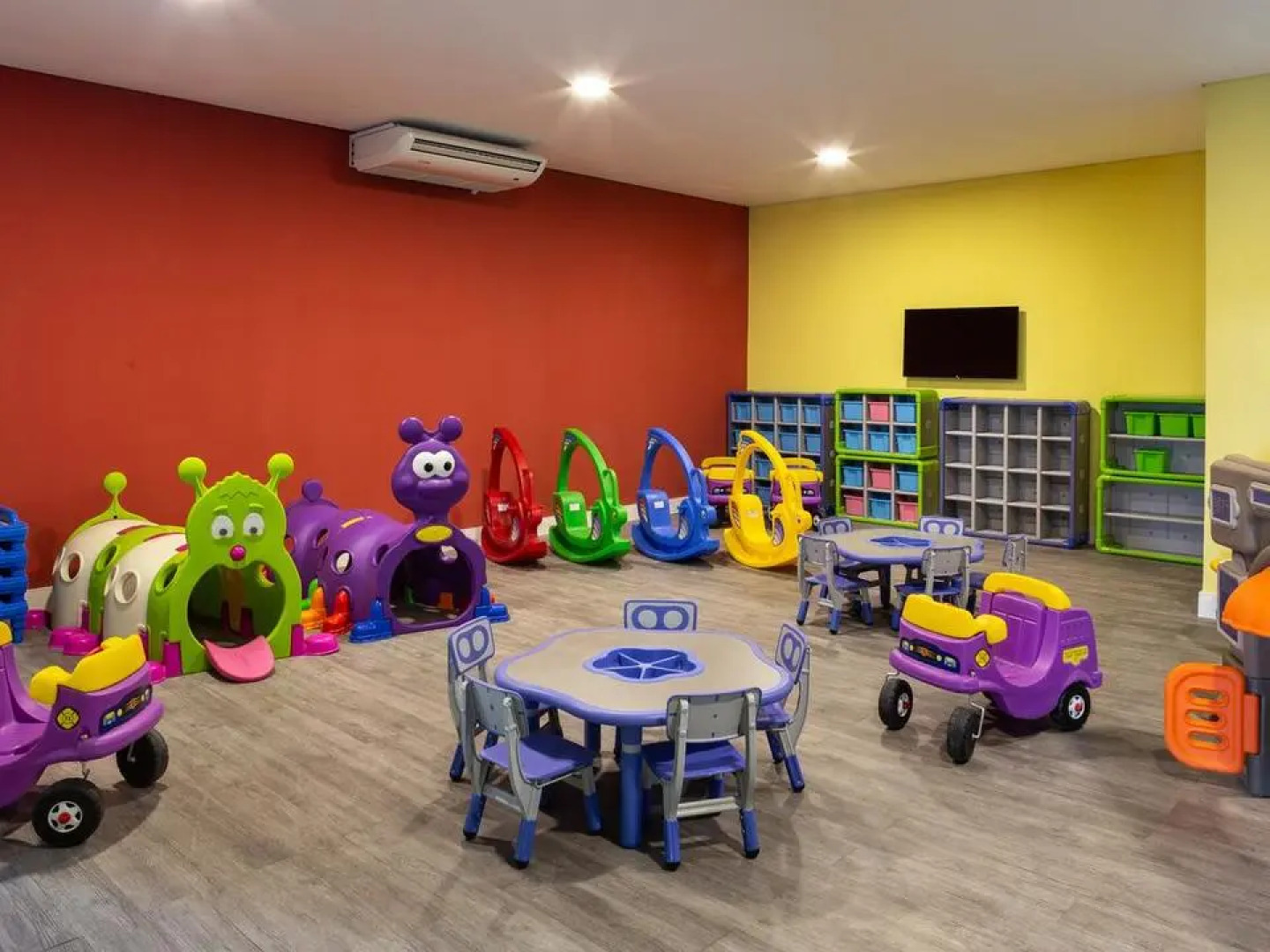 Itatiaia Resort & Eventos