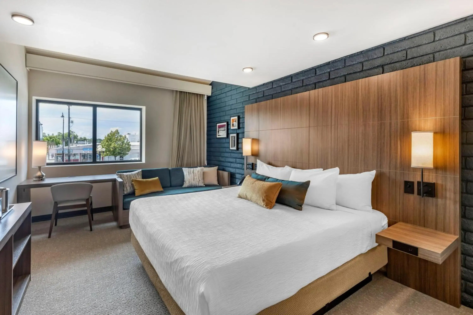 The Gibson Hotel Great Falls, an Ascend Collection Hotel