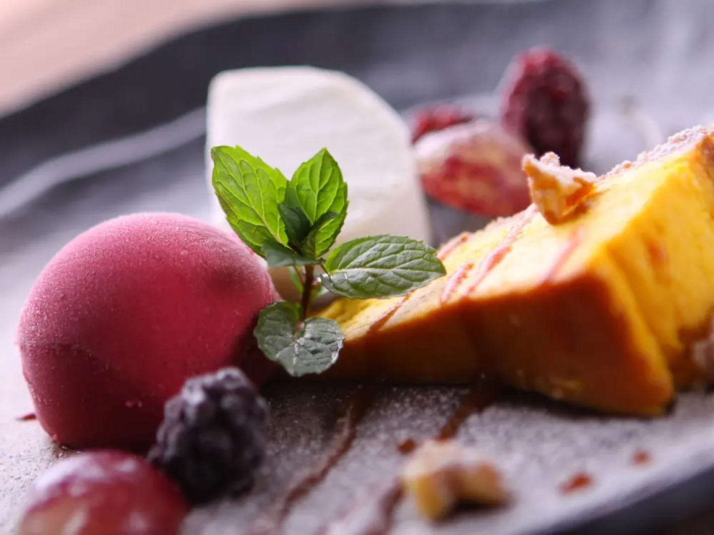 Natural Pension Pumpkin