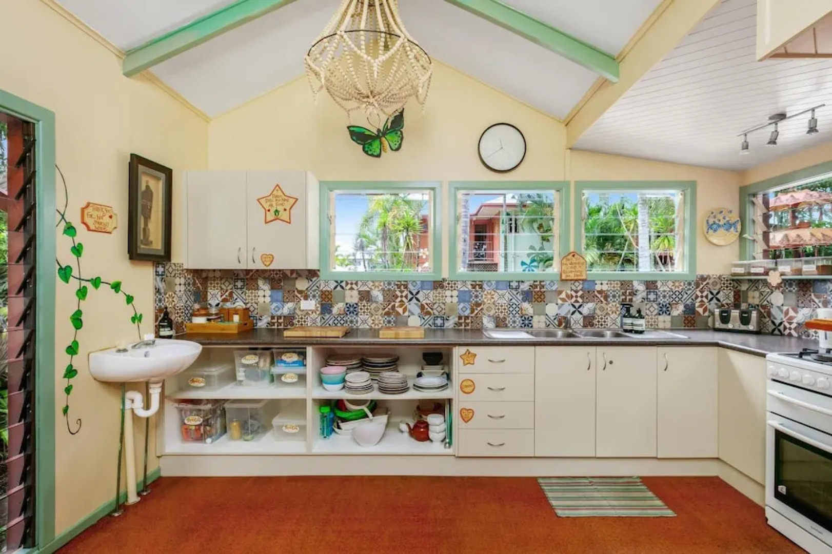 Travellers Oasis - Hostel