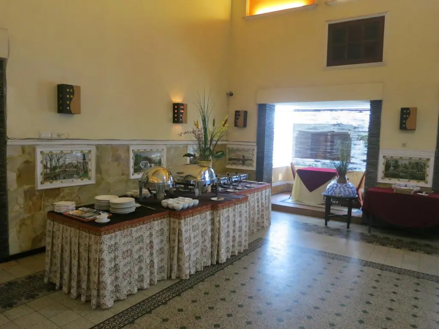 Hotel Pelangi Malang