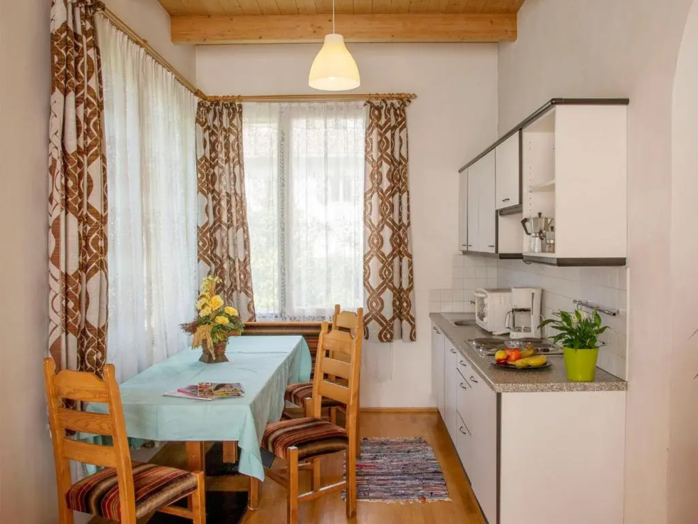 Villa Residence Santer