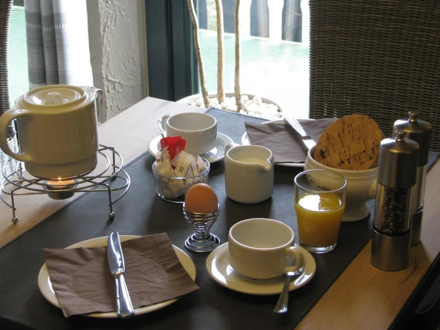 Hotel Ulftaler Schenke