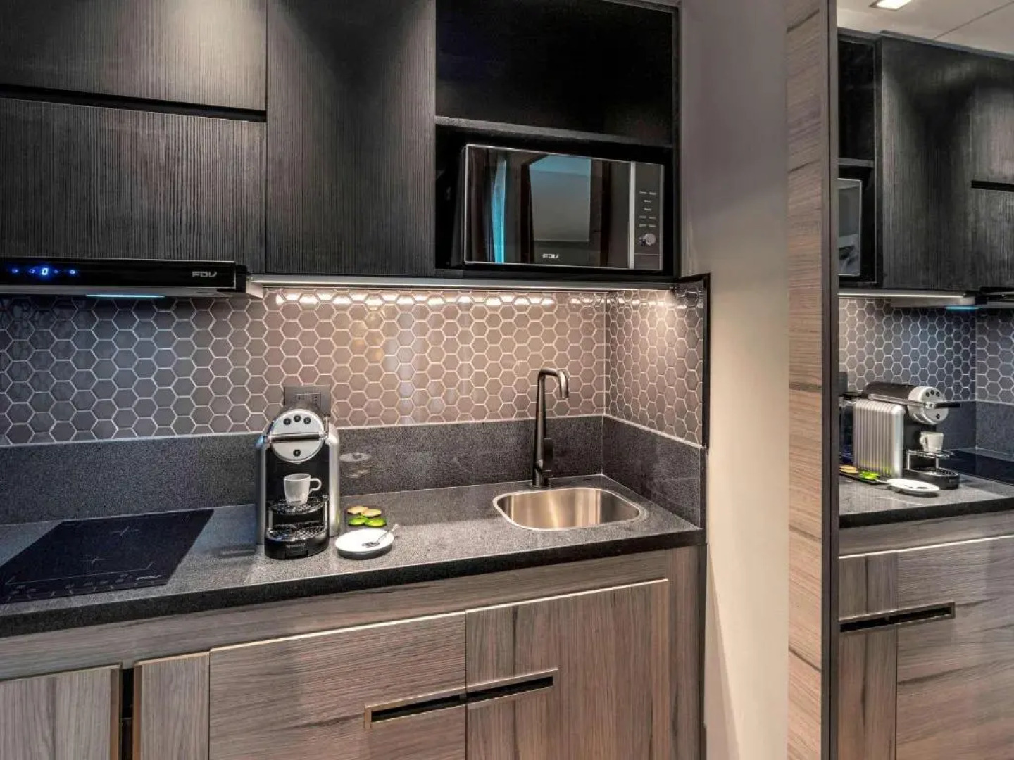 Pullman Santiago Vitacura