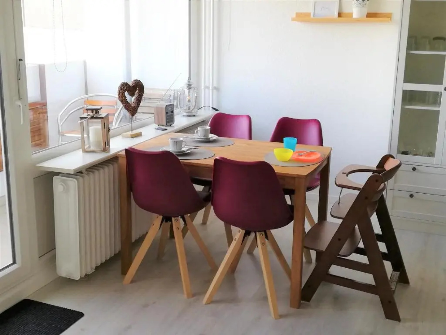 Ferienpark H04-002 Ferienpark