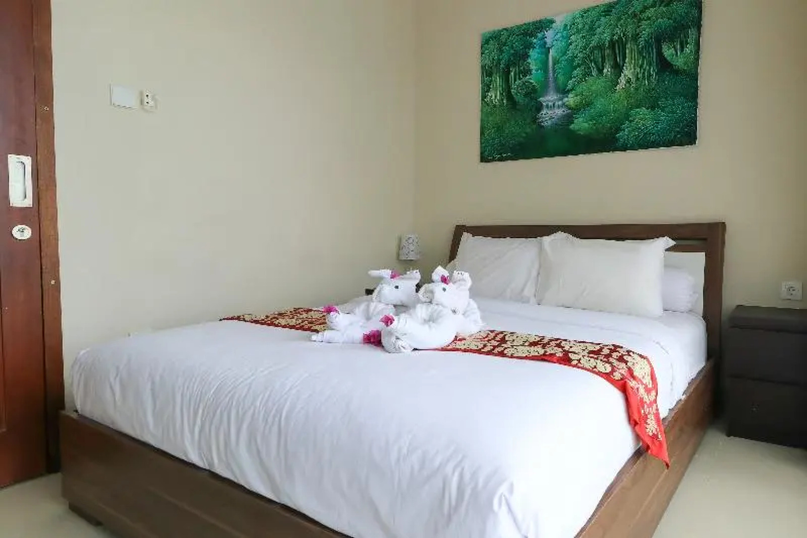 Royal Majesty Villas Jimbaran by ZUZU