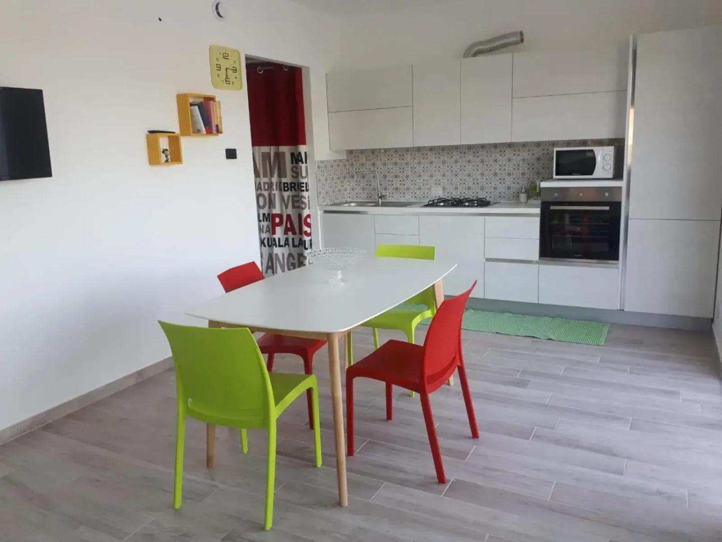 Villa Verde