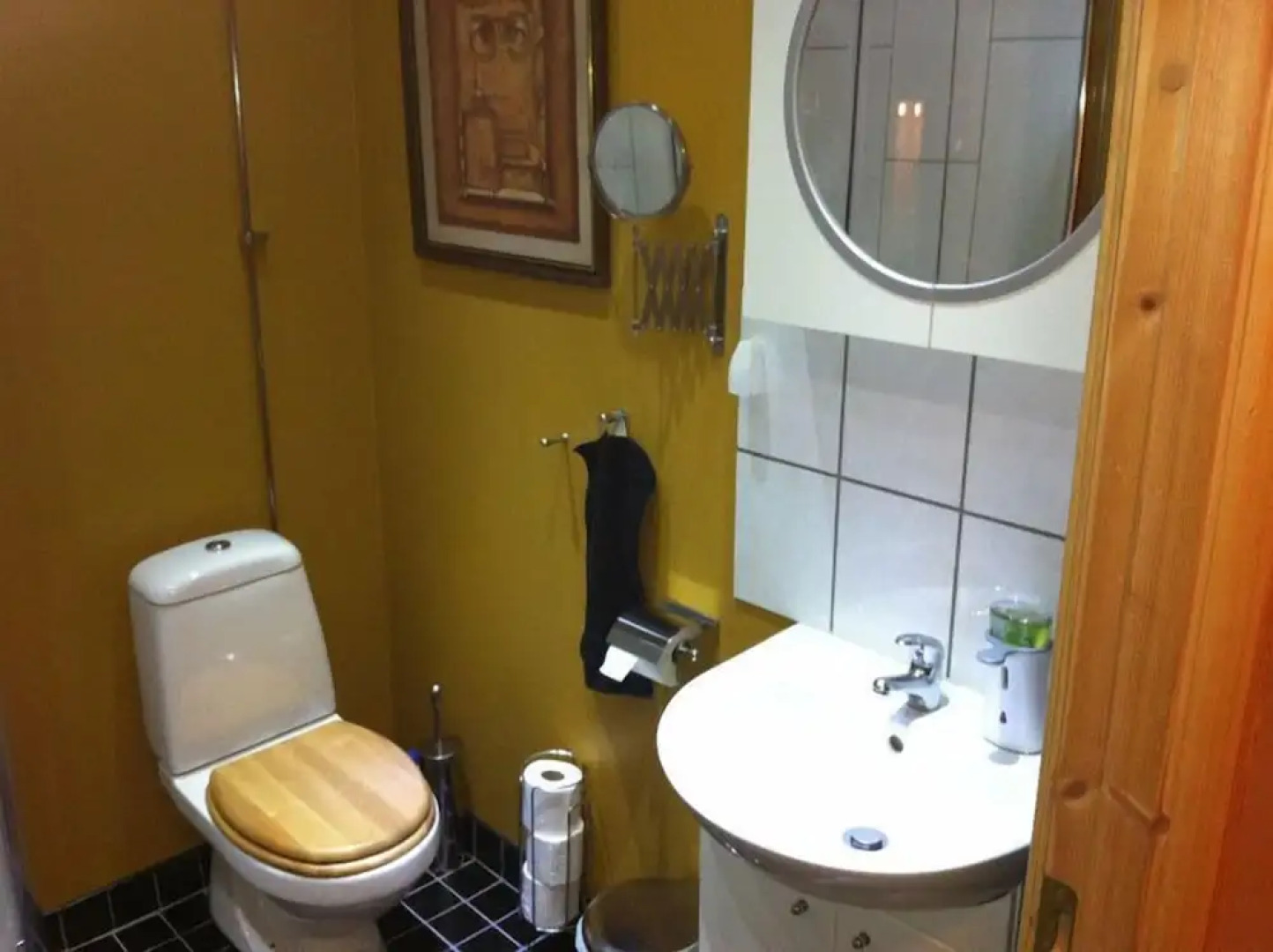 Mattisgården Bed & Breakfast