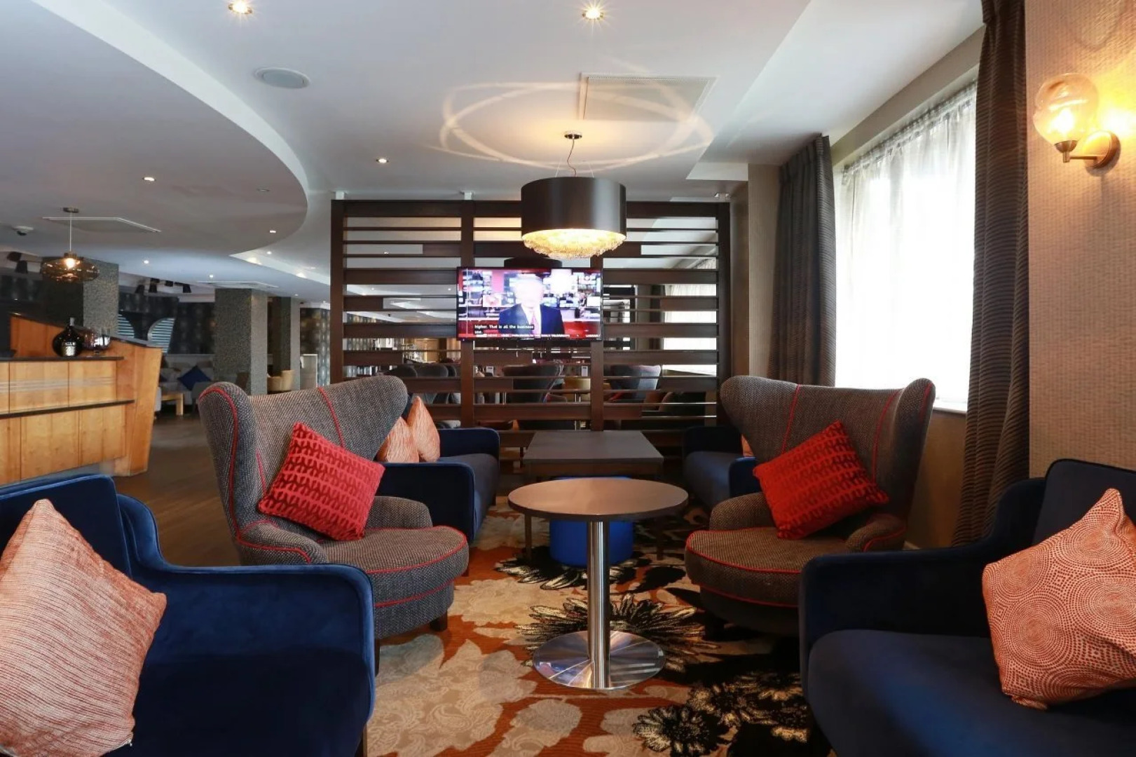 Holiday Inn Belfast City Centre by IHG