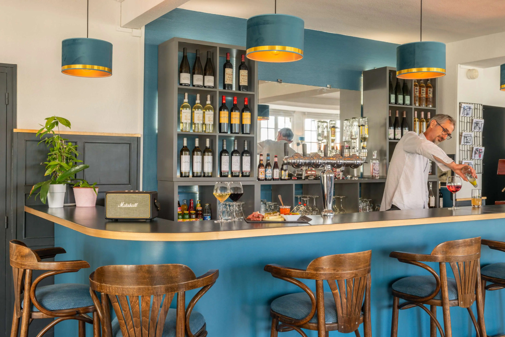 The Originals Boutique, Hôtel Victoria