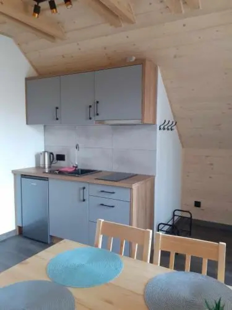 Agroturystyka Maria Farganus