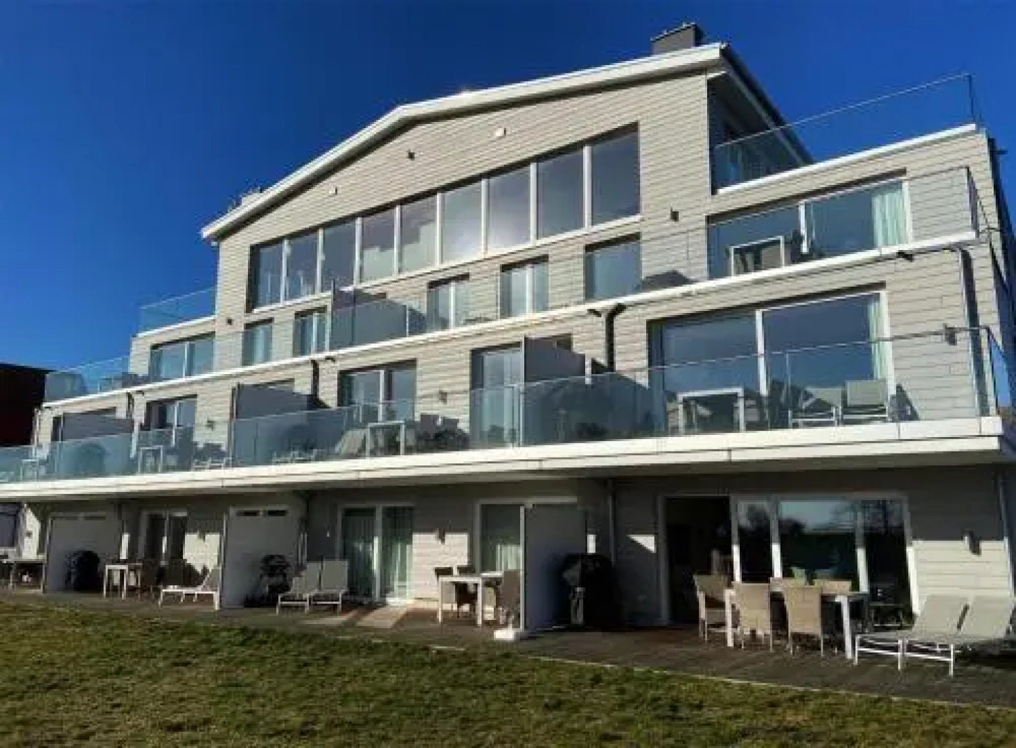 Beach'n'Sea Wohnung 3